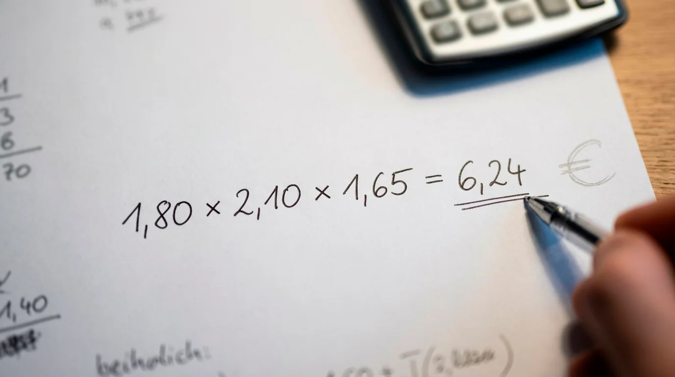 Quotenmultiplikation bei Boxen-Kombiwetten – Rechenbeispiel mit drei Boxkampf-Tipper