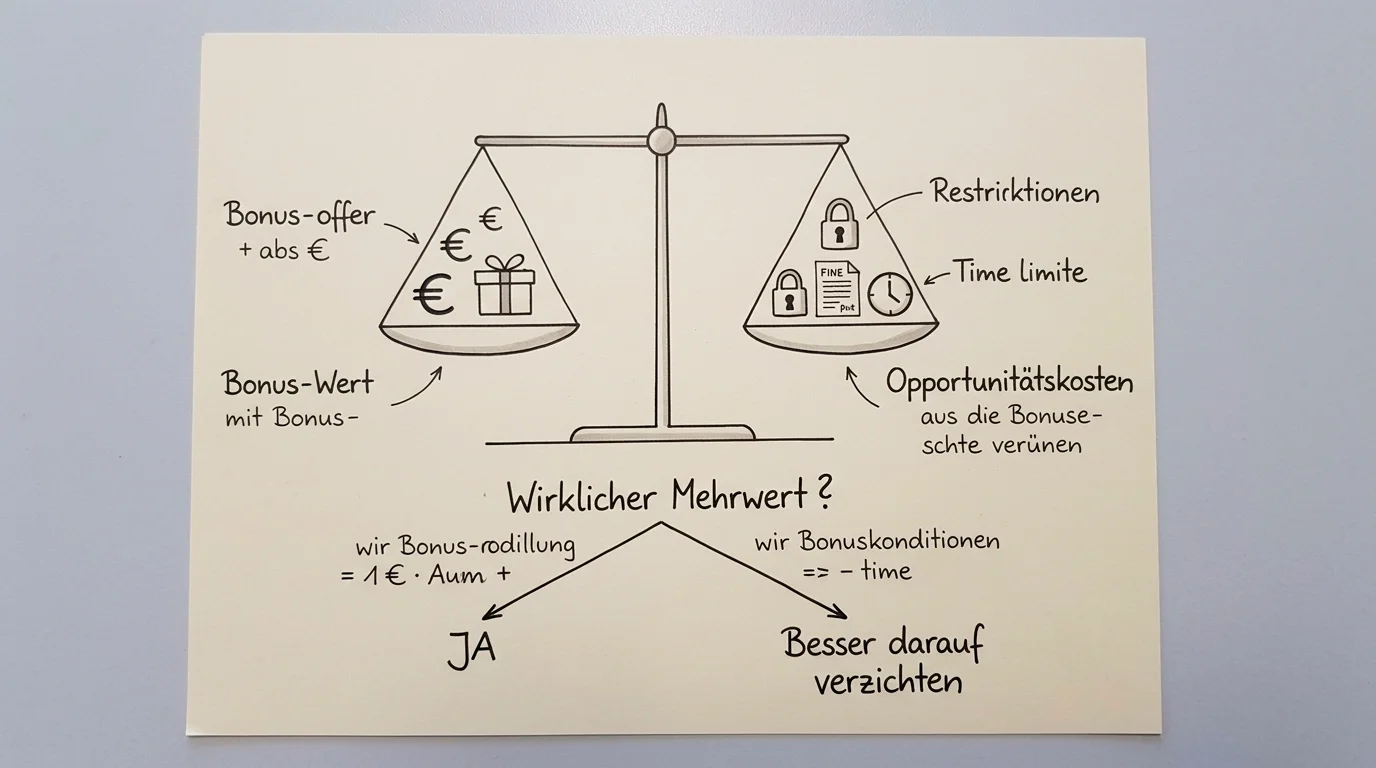 Realistischer Mehrwert eines Boxen Wetten Bonus: Wann Bonusangebote für Boxkämpfe tatsächlich lohnen
