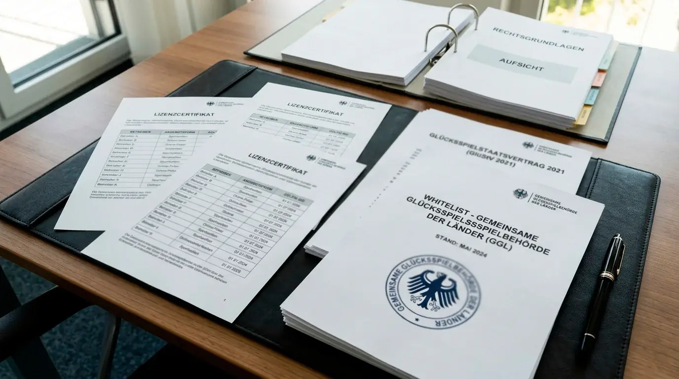 GGL GlüStV 2021 Regulierung Boxwetten Deutschland – Gemeinsame Glücksspielbehörde der Länder und Sportwettenlizenz-Übersicht